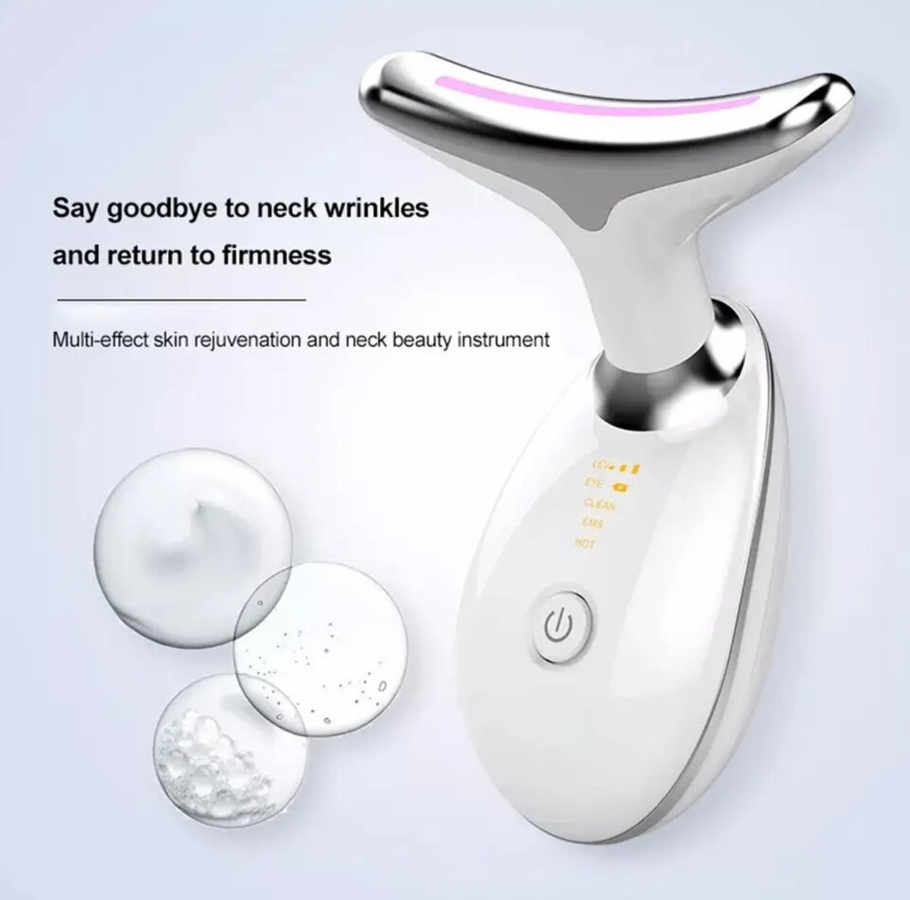 LED Beauty Machine