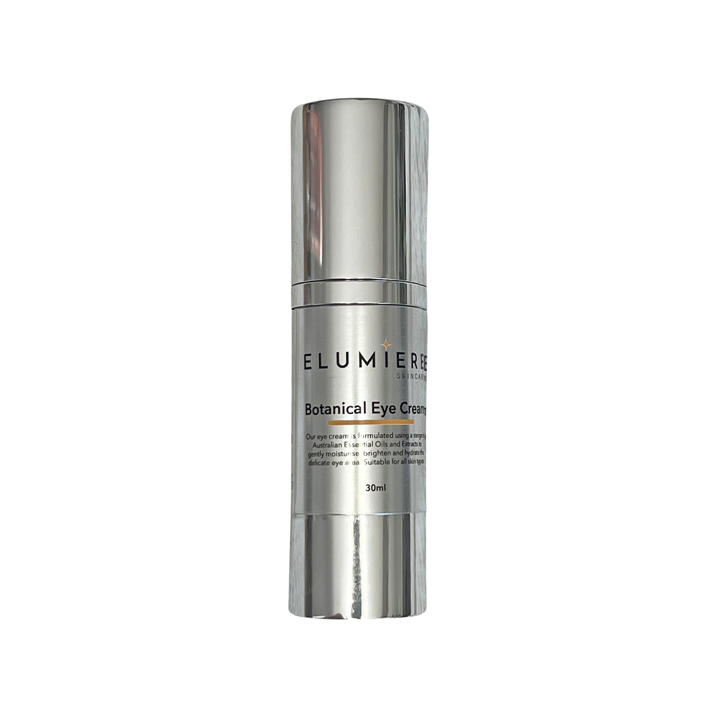 Botanical Eye Cream - 30ml
