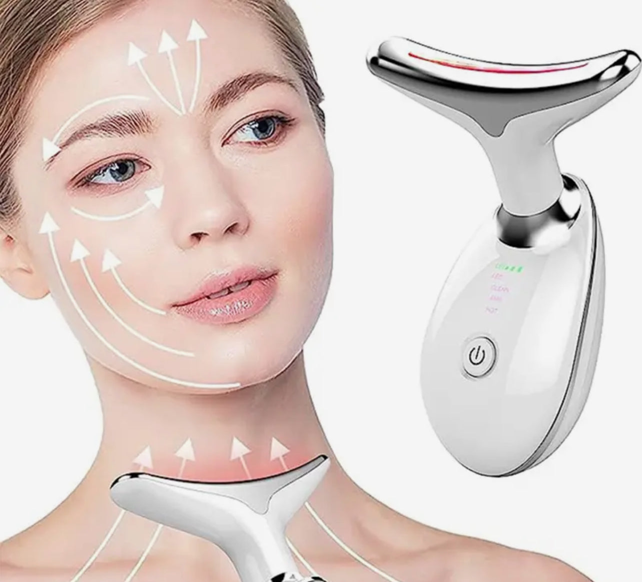 LED Beauty Machine
