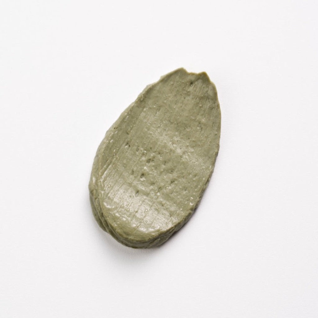 Botanical Clay Mask - 50ml