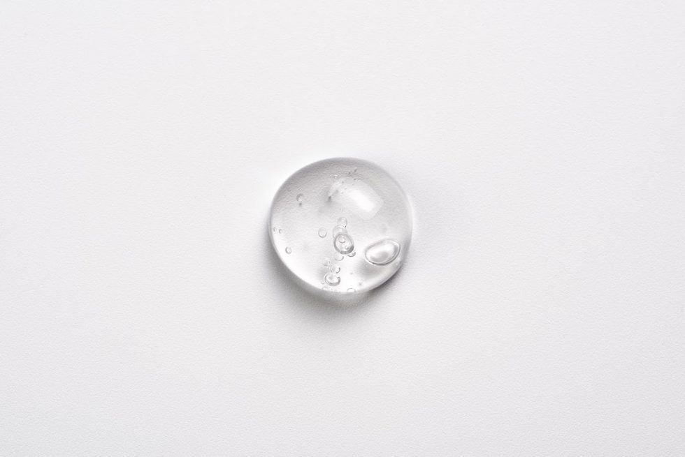 Hyaluronic Acid Gel Serum (1% ) - 50ml