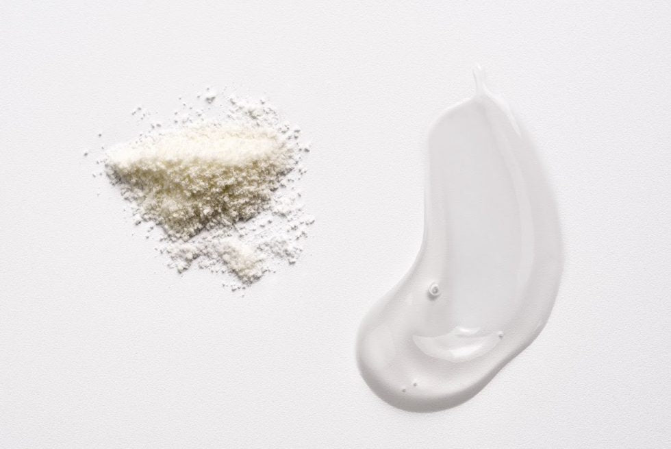 Instant Facelift Mask - 50ml Activator & 50g Powder