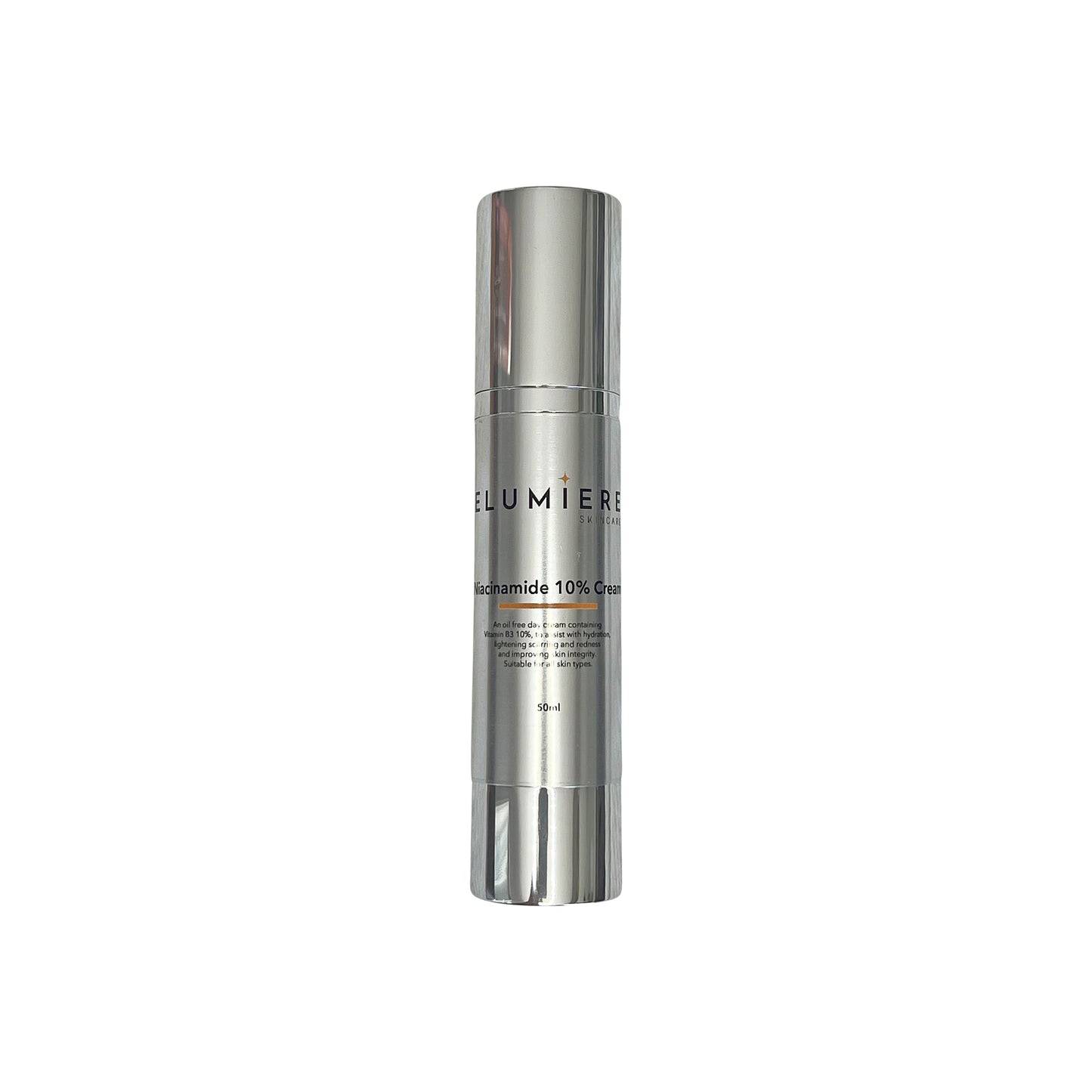 Niacinamide 10% Cream - 50ml