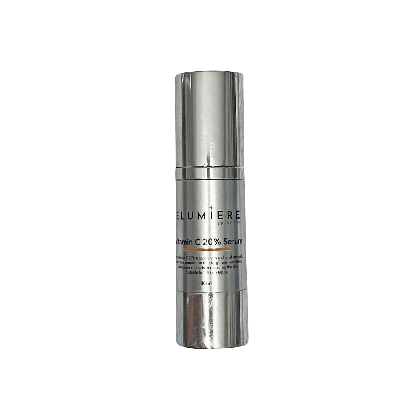 Vitamin C Gel Serum (20%) - 30ml