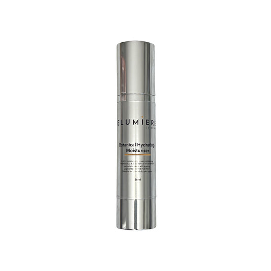 Botanical Hydrating Moisturiser - 50ml