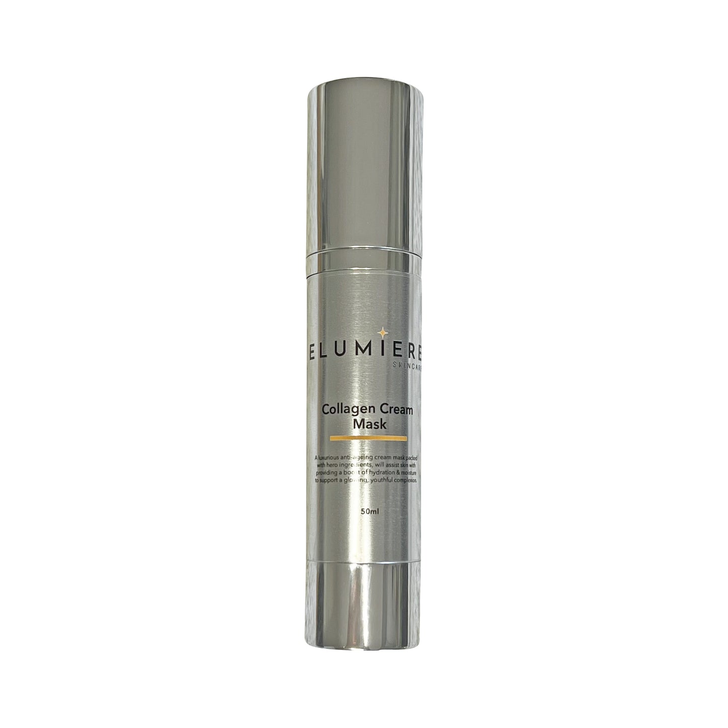 Collagen Cream Mask - 50ml