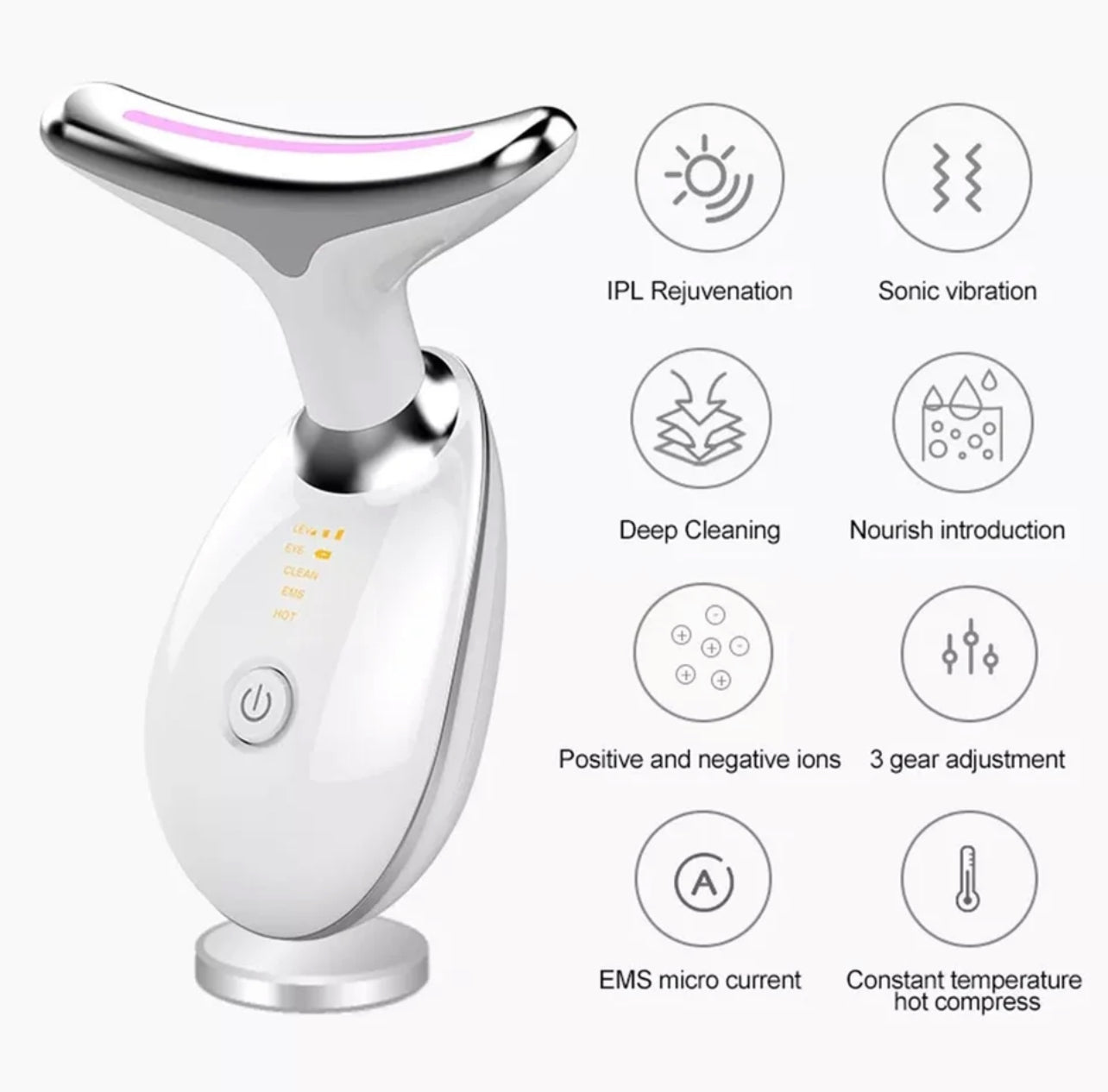LED Beauty Machine