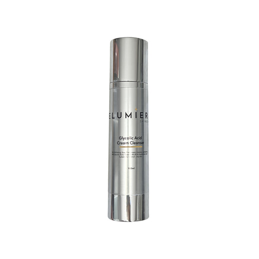 Glycolic Acid Cream Cleanser - 100ml