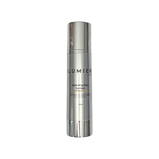 Hydrating Rose Spritzer - 100ml