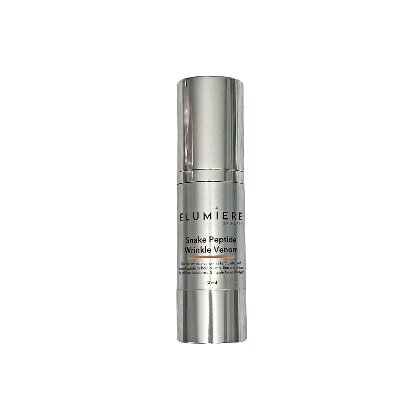 Snake Peptide Wrinkle Venom Cream - 30ml
